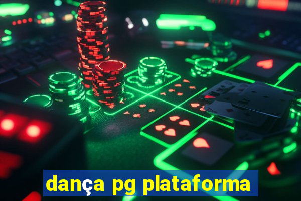 dança pg plataforma